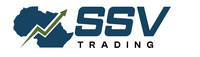 SSV Logo