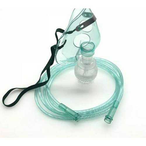 20 ML Chamber Nebulizer Mask