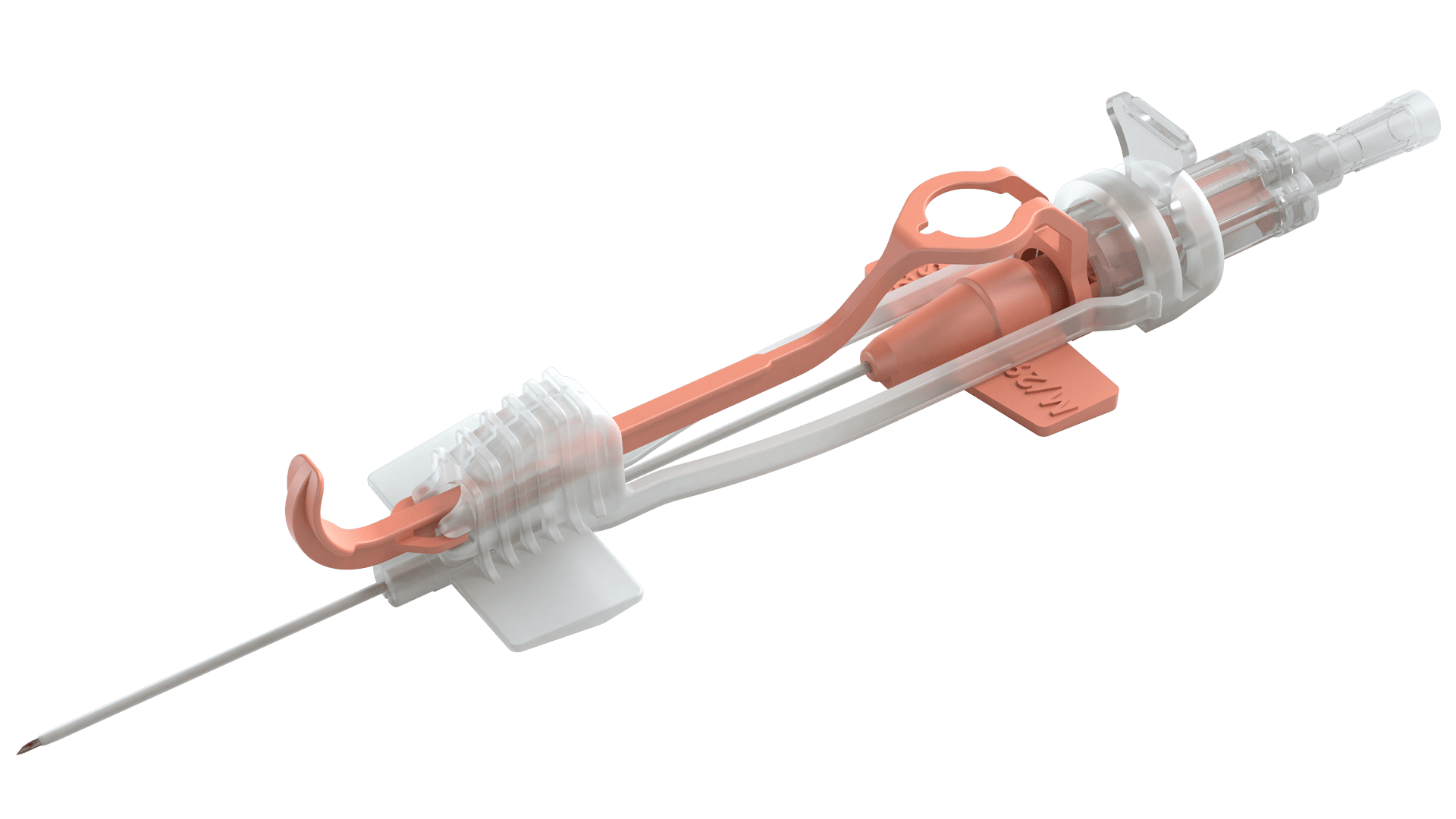 Bullpup M29 Midline IV Catheter