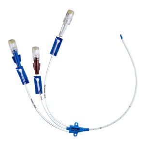 Central Venous Catheter – Economy