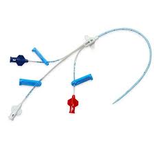 Central Venous Catheter – Lumen
