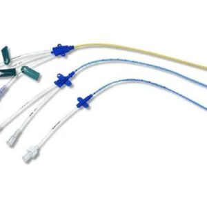 Central Venous Catheter – Premium