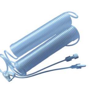 Coiled-Extension-Tubing-Sets