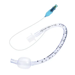 Cuffed Endotracheal Tube