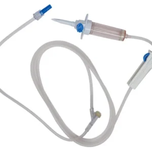Infusion IV Sets
