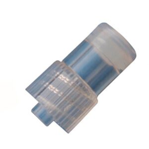 Injection Stopper - Transparent