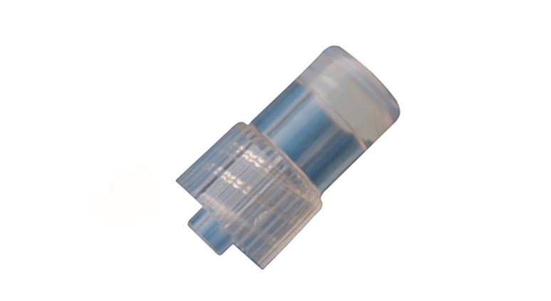 Injection Stopper - Transparent