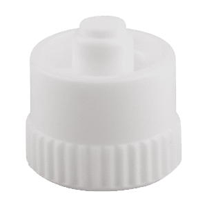 Luer Cap (Threaded Stopper)