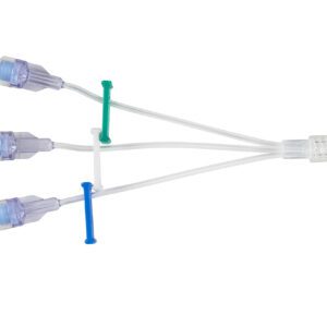 MultiLumen Extension Tubing Sets