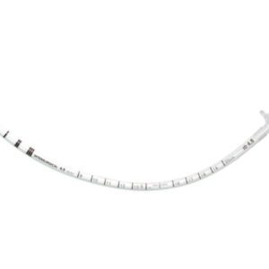 Non Cuffed Endotracheal Tube