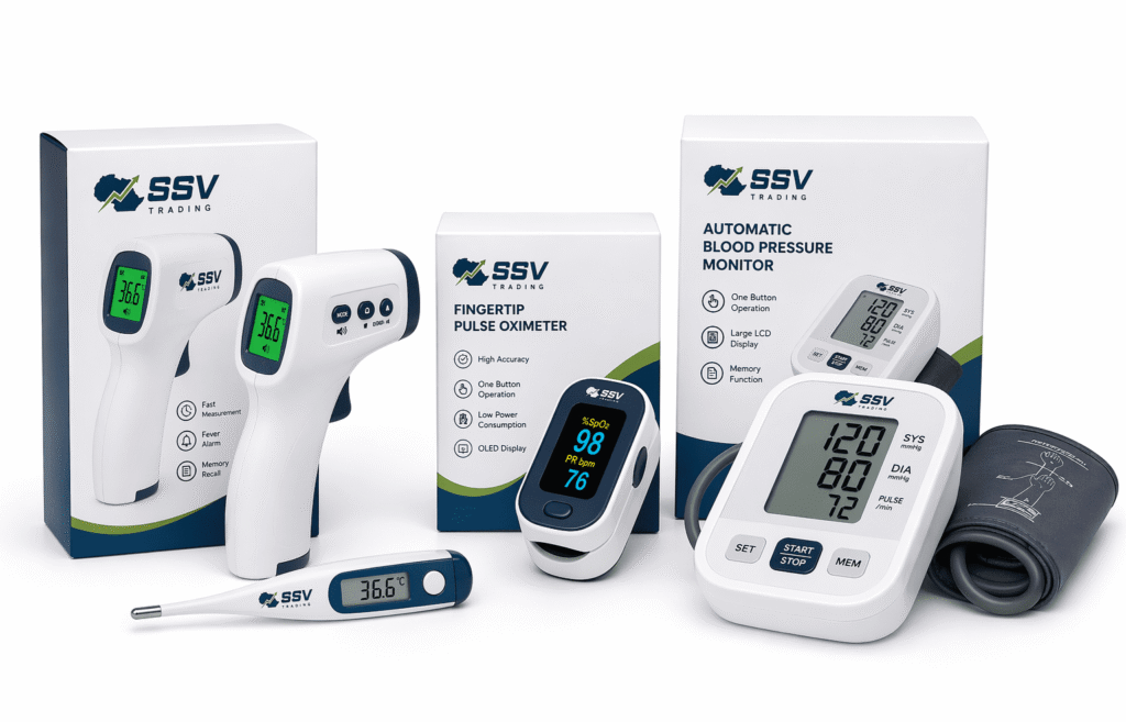 Hospital Consumables 1
