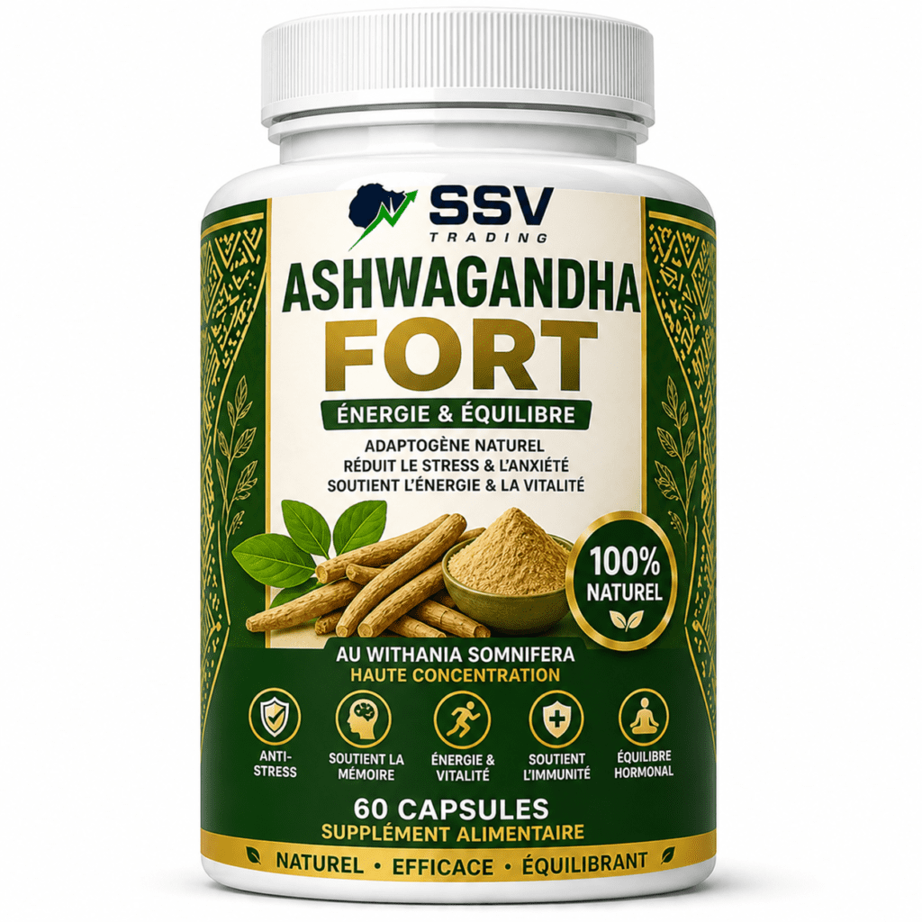 Ashwagandha
